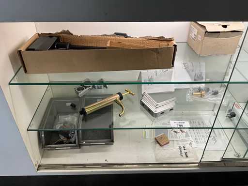 Altra parte della barca