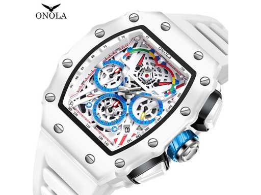 Orologio da polso Onola RM (3x)