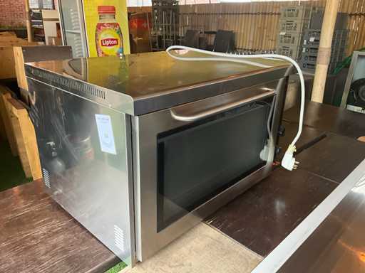 Stiller Caterchef Convection 0131IO Convection Oven