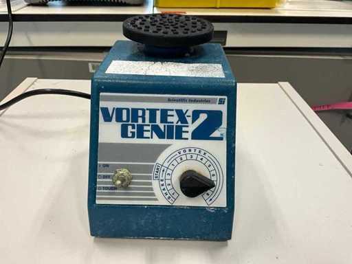 INDUSTRIE SCIENTIFICHE INGEGNERIA DEI VORTICI 2