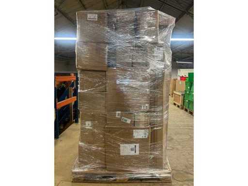 Oświetlenie projektowe Paco Home – dostępne na bol.com i Amazon (32x)