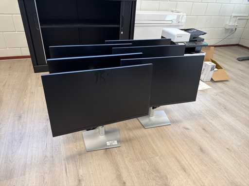 Dell P2722H Monitor (6x)