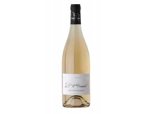 Le P'tit Renaudat Pinot Gris – Domaine Valéry Renaudat – Loire – Weißweine (24x)