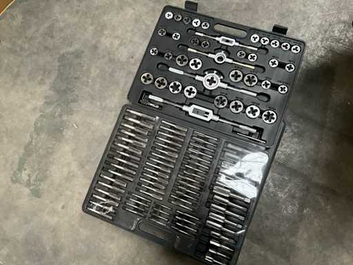 Vdt Draadtapset (2x)