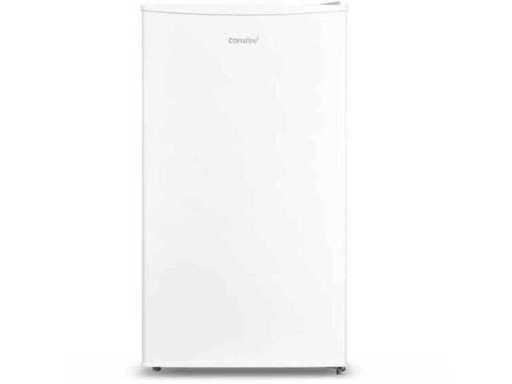 COMFEE RCU60WH2(E) 60 litre upright freezer, 3 compartments