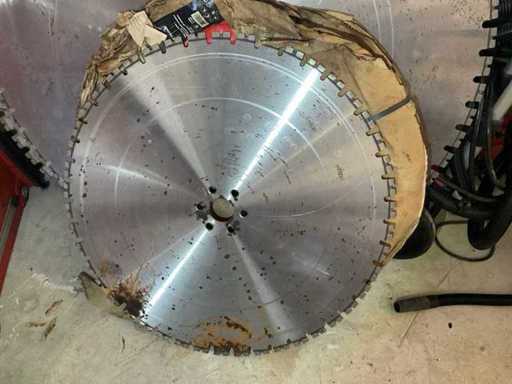 Hilti DS-BT 800x 4.8/60H STS20752 betonnen cirkelzagen (Snijmachine)