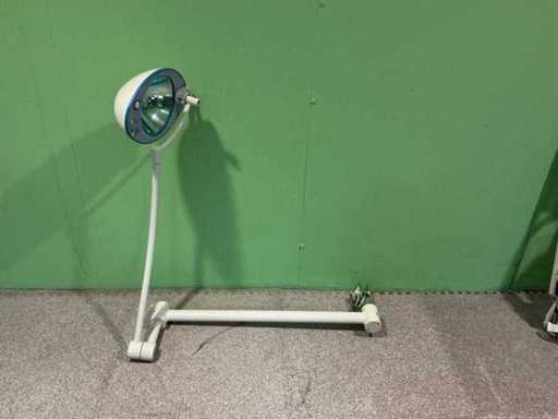 MAQUET Hanaulux Blue 30 OR lights