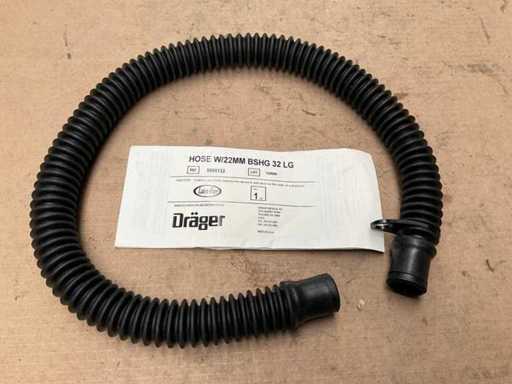 Dräger Hose (9x)
