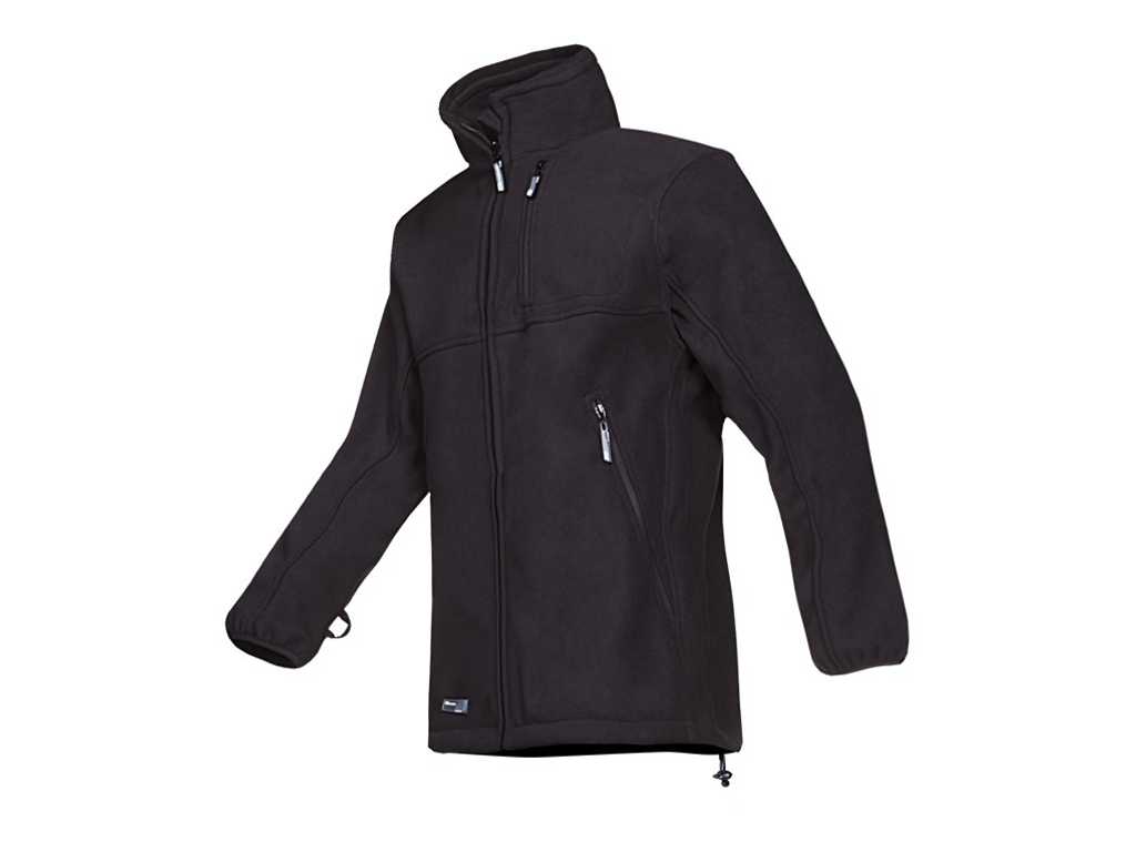 Sioen - Tortolas - fleece jacket size S-L (9x)