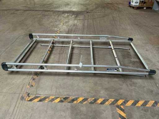 AluRack VW Caddy Maxi Roof Rack