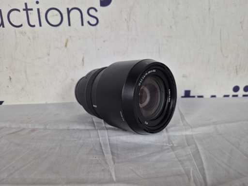 FE 70-300mm F4.5-5.6 G OSS