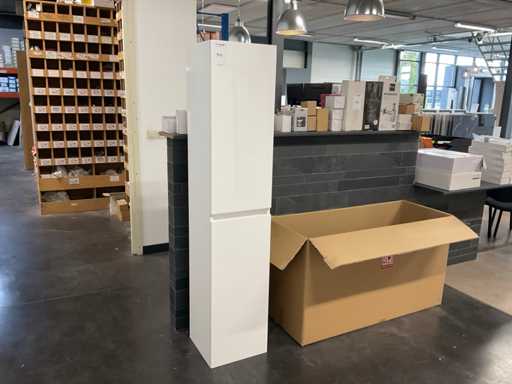 Armoire de salle de bain