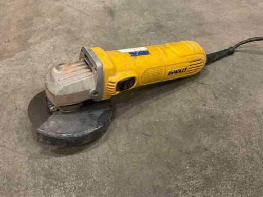 DeWalt D28154 Winkelschleifer