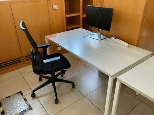 Office composition