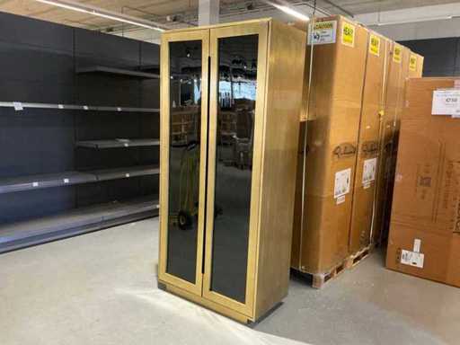 Richmond Interior Gabinetto Finsbury