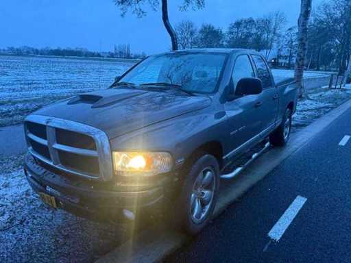 Dodge - 2004 - RAM - 1500 - Auto