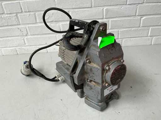 Treuil à câble Tractel Minifor TR30S