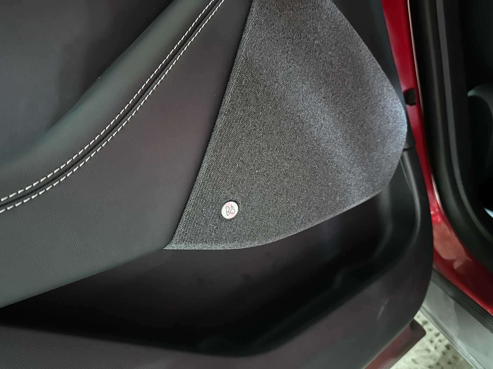 Ford Mustang Mach-E RWD 75 kWh 269pk 2021, N-301-NV