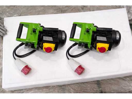 FREUTEK LON0009 2x Portable Chamfer