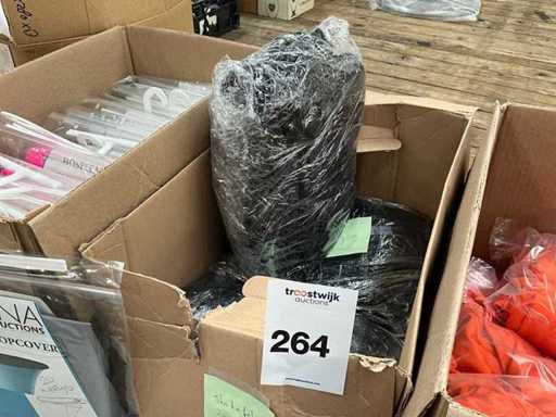 Statafel bekleding (13x)