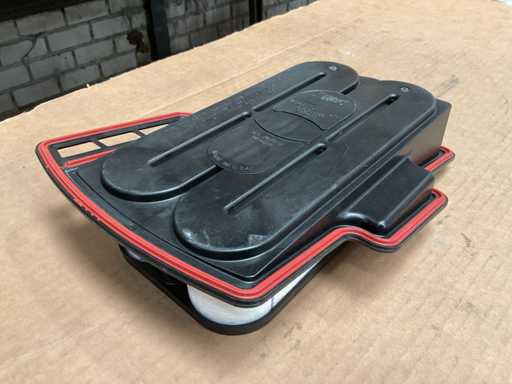 Fleetguard Élément filtrant