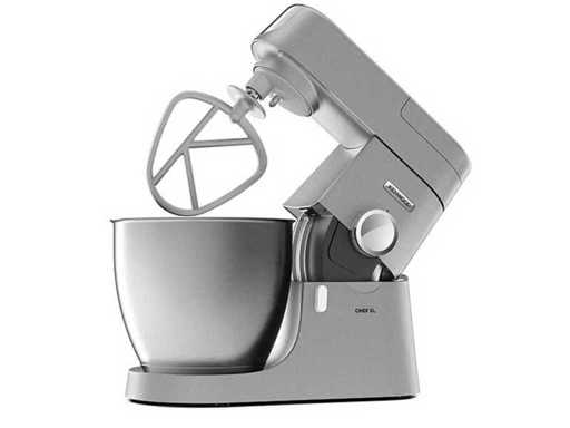 Kenwood - KVL4110 Chef XL - Stand mixer