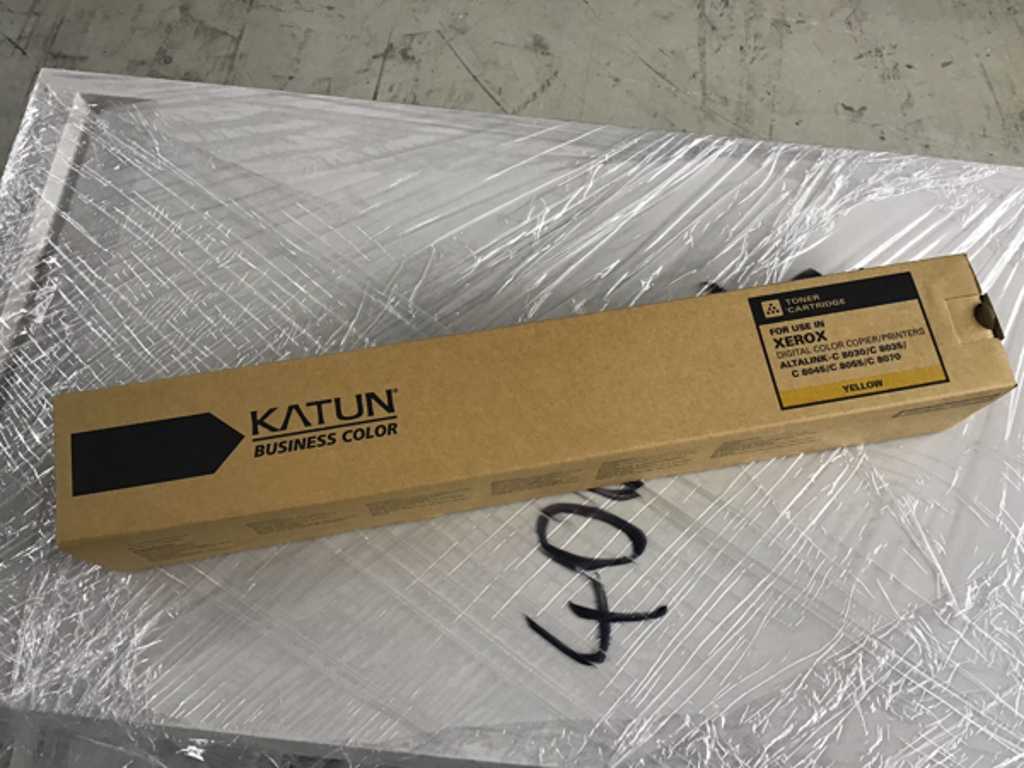 Katun - OEM # 006R01700 - Toner