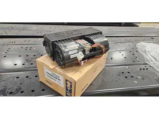 12x Dirna Bergstrom Unit Heater IP – 1000814235