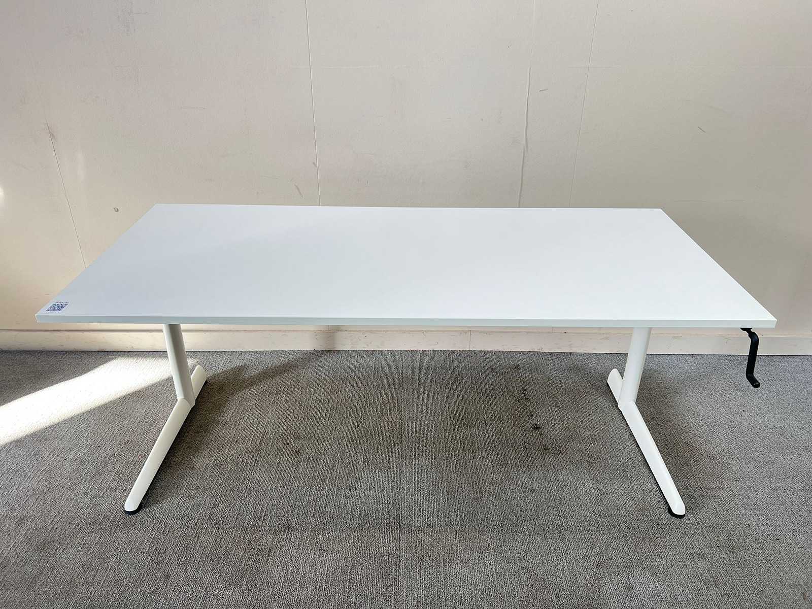 AHREND - 200x80 - 500 - Desk (2x) | Vavato