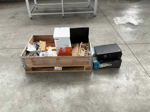 Laser Printers