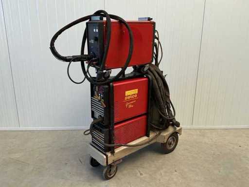 Selco Genesis 350PME Lasapparaat