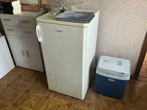 Zanussi Freestanding Refrigerator