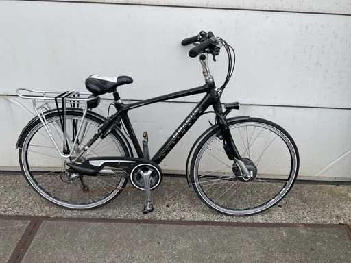 Gazelle Ultimate t3i Elektrofahrrad