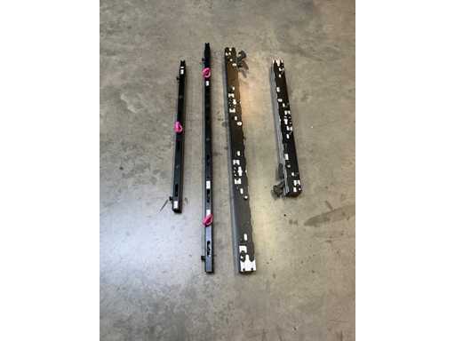 INFILED - INTI Accessoires - LED Videowand