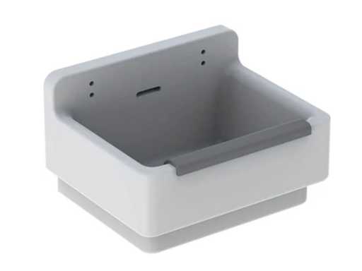 Geberit 300 Basic Sink (5x)