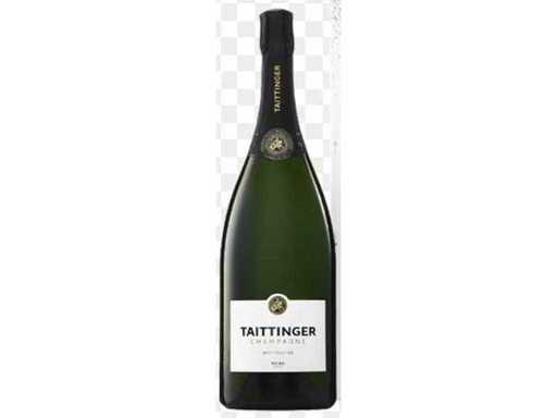 Magnum 1.5 L Champagne Taittinger Brut Réserve Prestige White - Champagne - Champagne (3x)