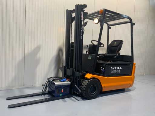Still - R20-16 - accu uit 2022 Vorkheftruck