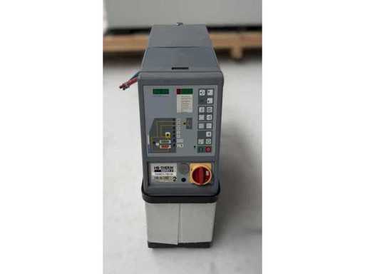 HB-THERM Serie 3 - HB-W 140 - 2000 - Unidad de control de temperatura