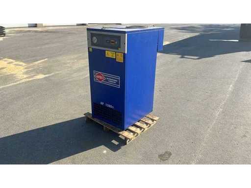 Sound-attenuated compressor airpress 2011 - Other metal stocks