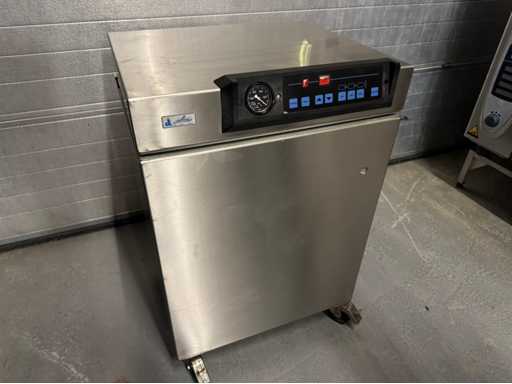 Henkovac - Vacuum machine