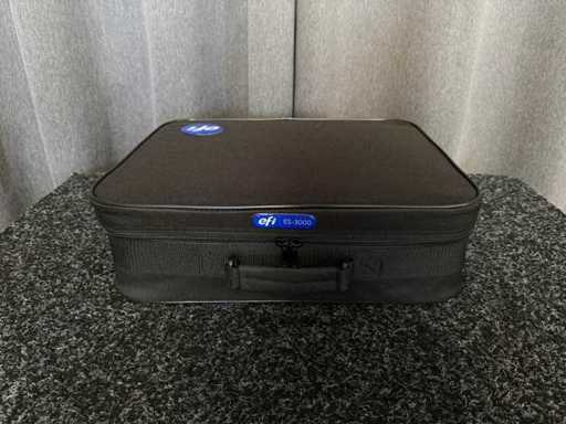 EFI ES-3000 - Spectrofotometer 