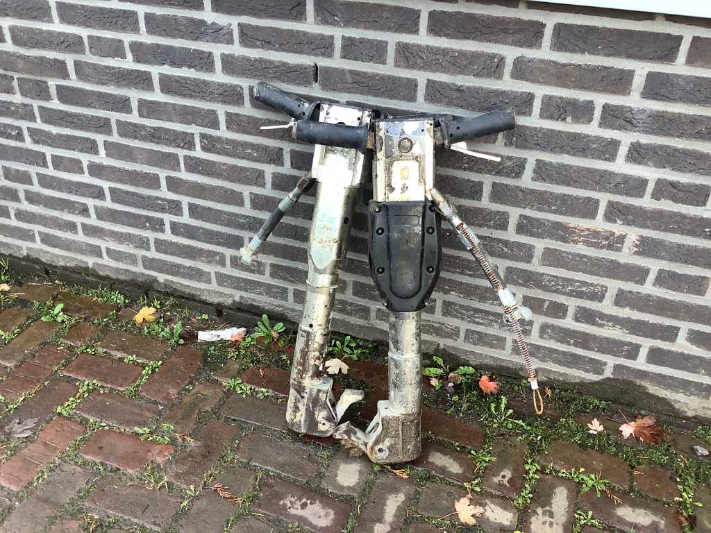 Ciocan demolator