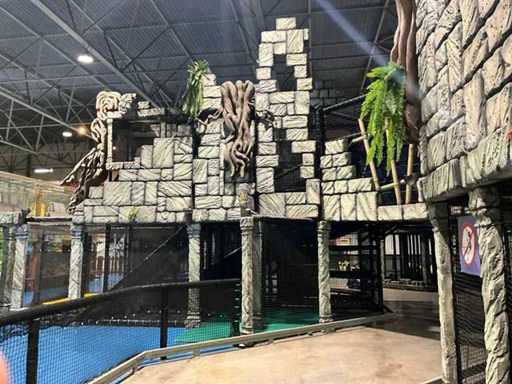Maya Tempel