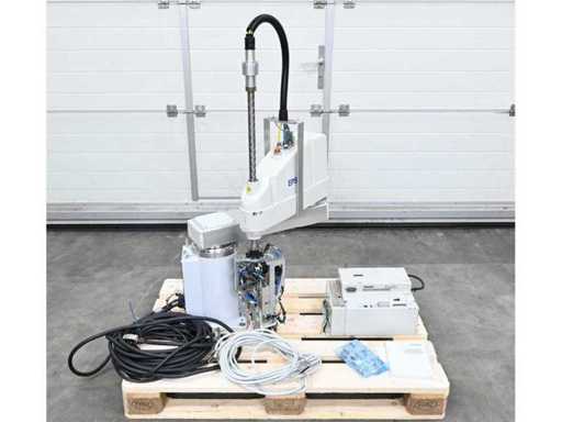 G20-854S - SEIKO EPSON Robot G20-854S incl. Epson Robot Controller RC180