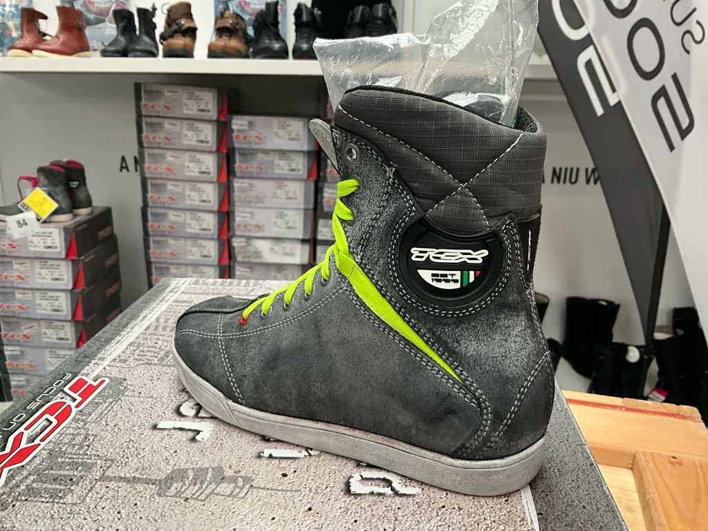 Tcx x clearance rap boots