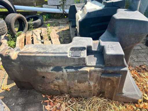 Acvariul Adblue John Deere - Alte agriculturi