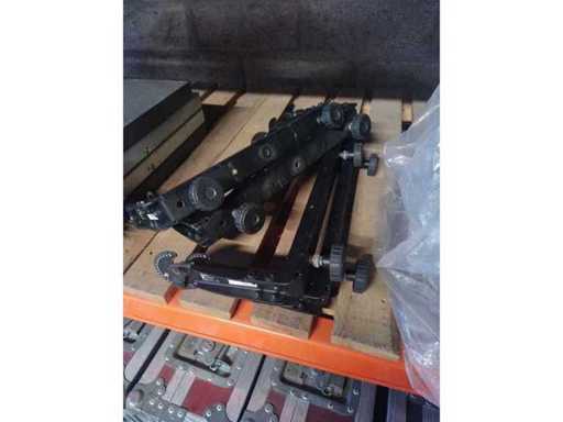 L-ACOUSTICS - UL8 - Luidsprekerbeugel (4x)