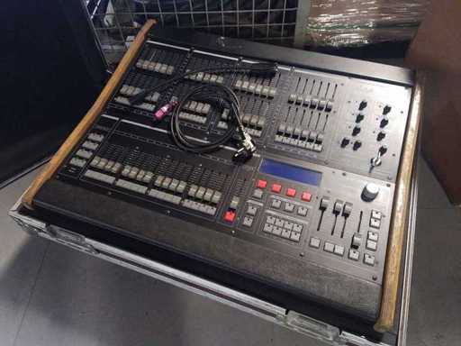 MA LIGHTING - Lightcommander II 24/6 - konsola świetlna