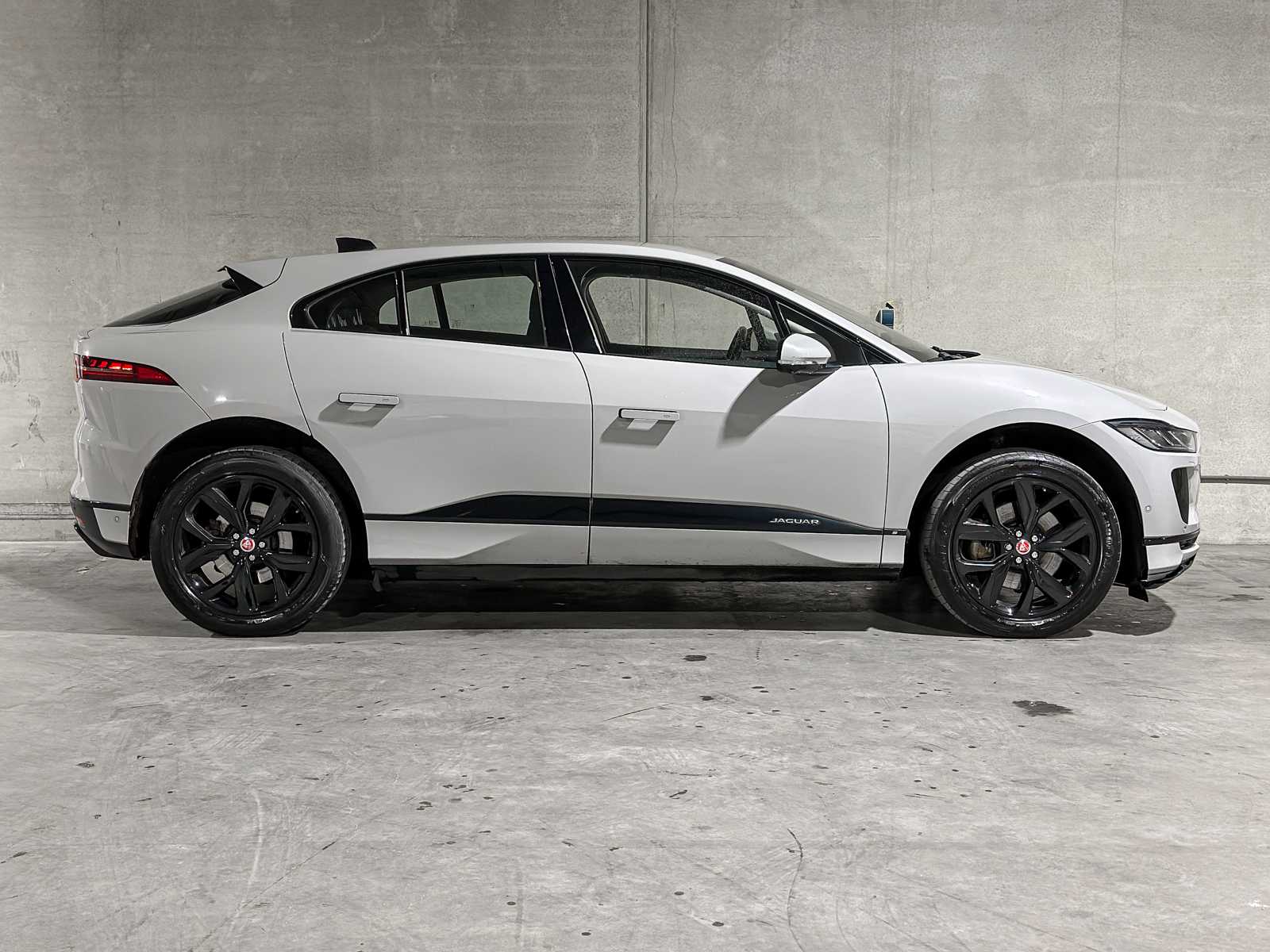 Jaguar I-PACE EV320 S Bns Pack 320PK 2020, K-692-KK