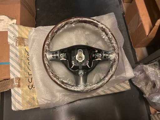 Oryginalny zestaw części zamiennych – zawieszenie i układ kierowniczy